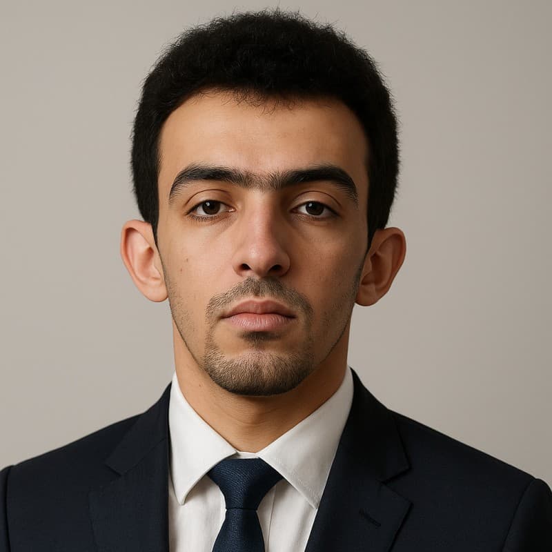Mhioul Abdelhakim